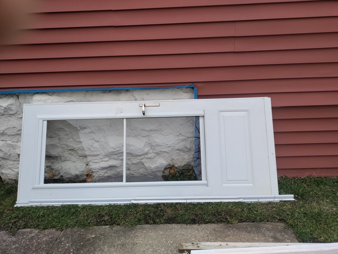 Screen Door