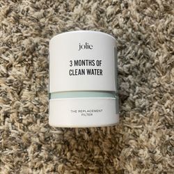 Brand New Shower head Filter