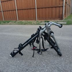 Bike Rack 