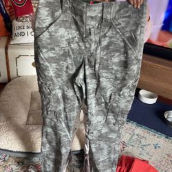 Spanx Pants