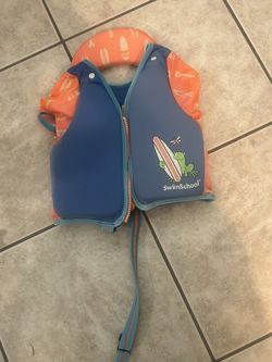 Child Swimming float Vest