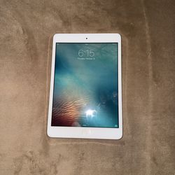 AirPad 1st Gen 64gb WIFI and IPad Mini 32GB