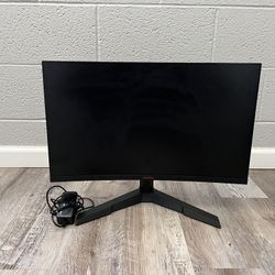 Monitor 