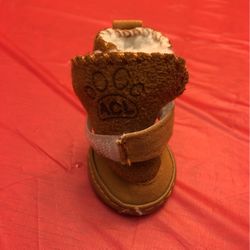 Doggie Shoes