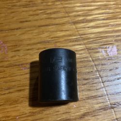 1/2 Inch Snap-on Impact socket