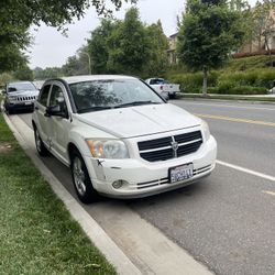 2007 Dodge Caliber