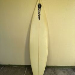 Viking Wave Stix Shortboard Surboard