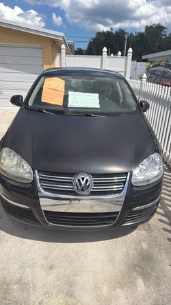 2010 Volkswagen Jetta