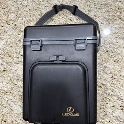 Lexus Picnic Cooler