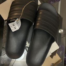 Adidas Slides