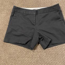 Express Shorts