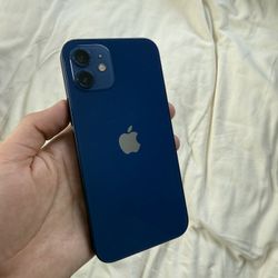  iPhone 12- Unlocked 