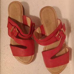 Kenneth Cole Reaction Sandals (5) 