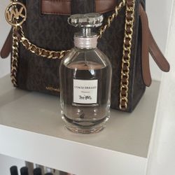 Coach Perfume New 