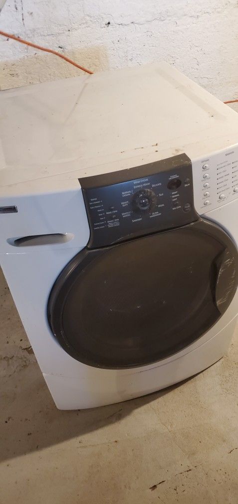 Kenmore Washer