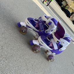 Girls Skates