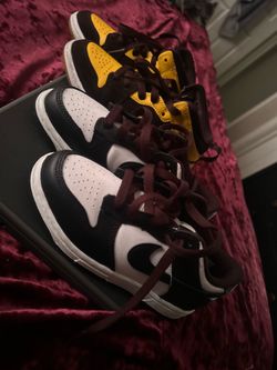 Toddler Jordan’s