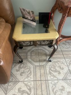 Tables