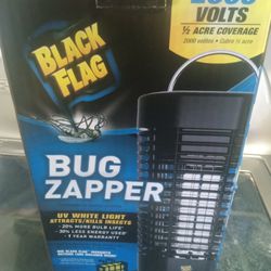 Bug Zapper
