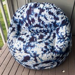 Bean bag chair