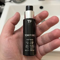 Tom Ford Beard Oil F**** Fabulous