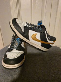 Kids Nike size 4.5y