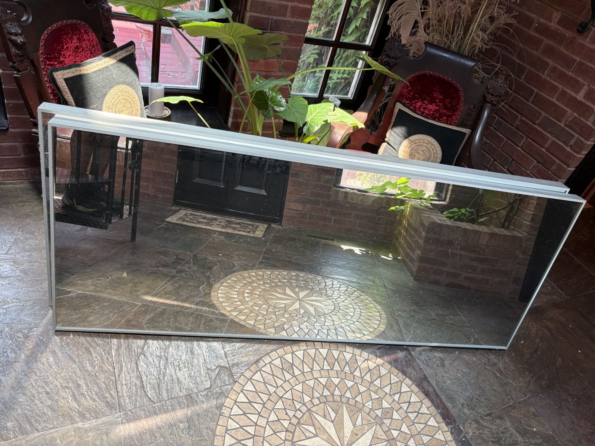 Full Size Mirror