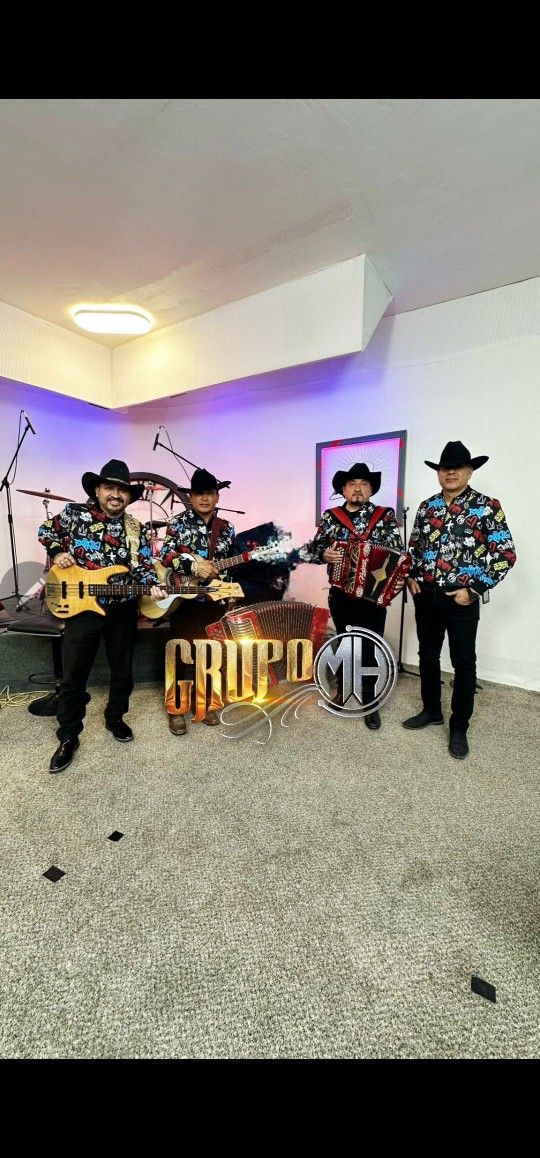 Grupo Norteño