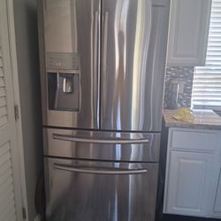 LG Fridge 