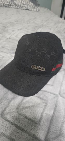AUTHENTIC GUCCI HAT