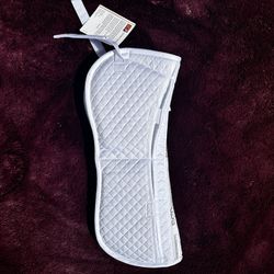 ECP English Half Pad