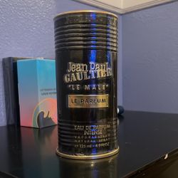 Jean Paul Gaultier Le Male Le Parfum Eau de Parfum (125 ml / 4.2 oz)