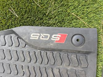 Audi Q5 all weather mat set