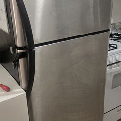 Frigidaire Refrigerator