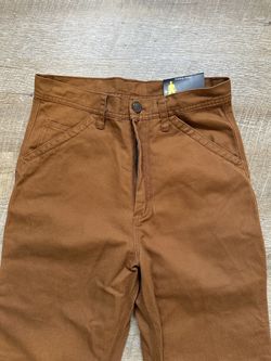 Mens carpenter pants size 31 x 30