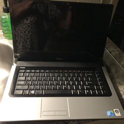 Dell Chrome Book