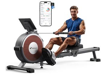 Rowing Machine