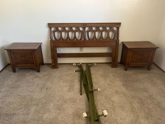 Bedroom Suite