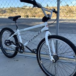 Redline 24” Vintage BMX Cruiser