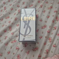 YSL LIBRE