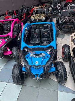 Cars for kids