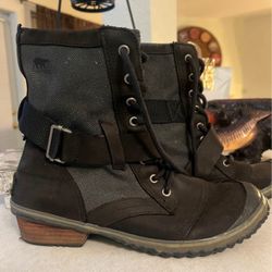 Sorel Boots