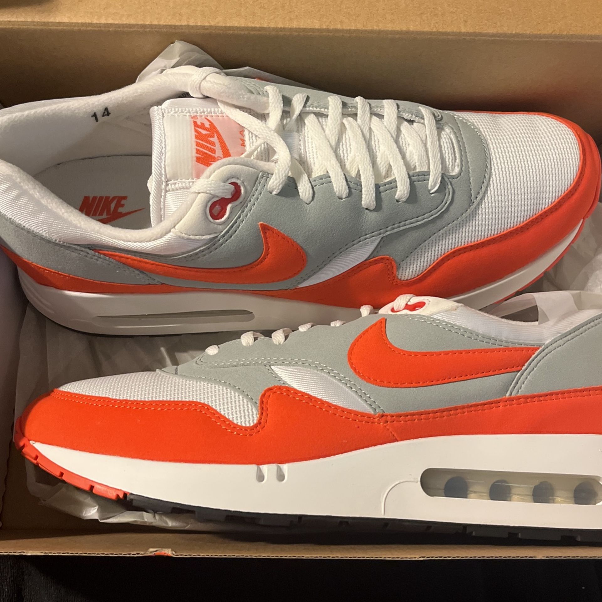 Nike Airmax 1 ‘86 OG