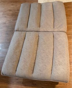 Sofa Bed + dinning table 2 chairs + tv 55” + tv44 + tv stand