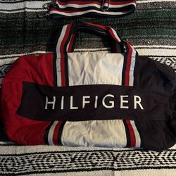 Tommy Hilfiger Duffle