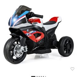 Kids Motorcycle 