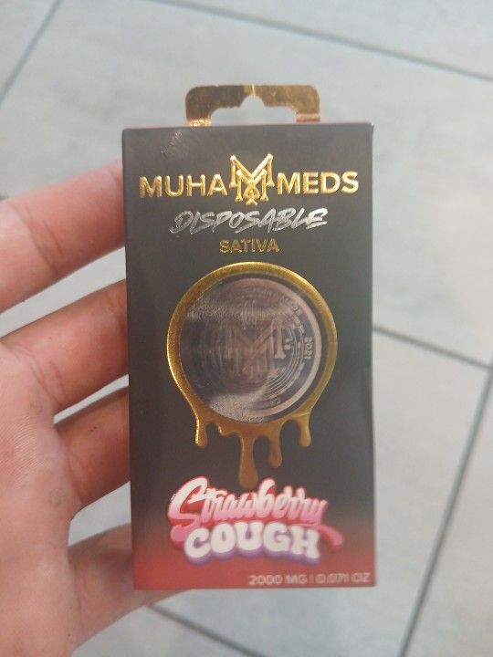 Muha Meds