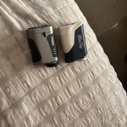 Rangefinder