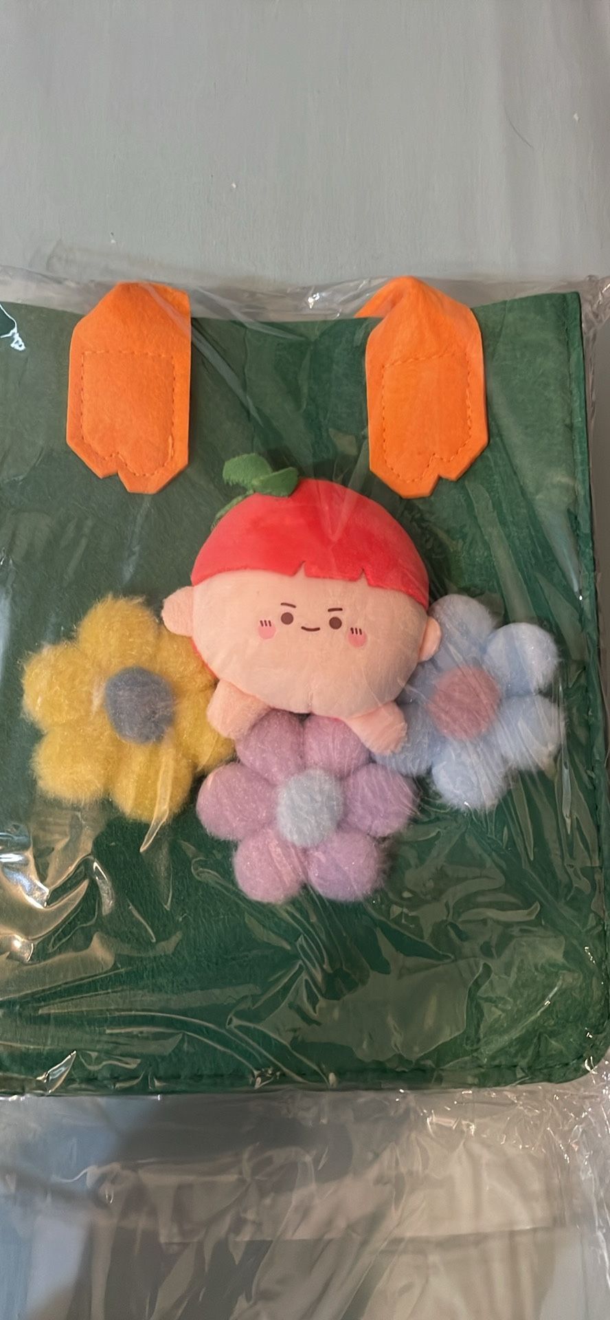 Haidilao Bag