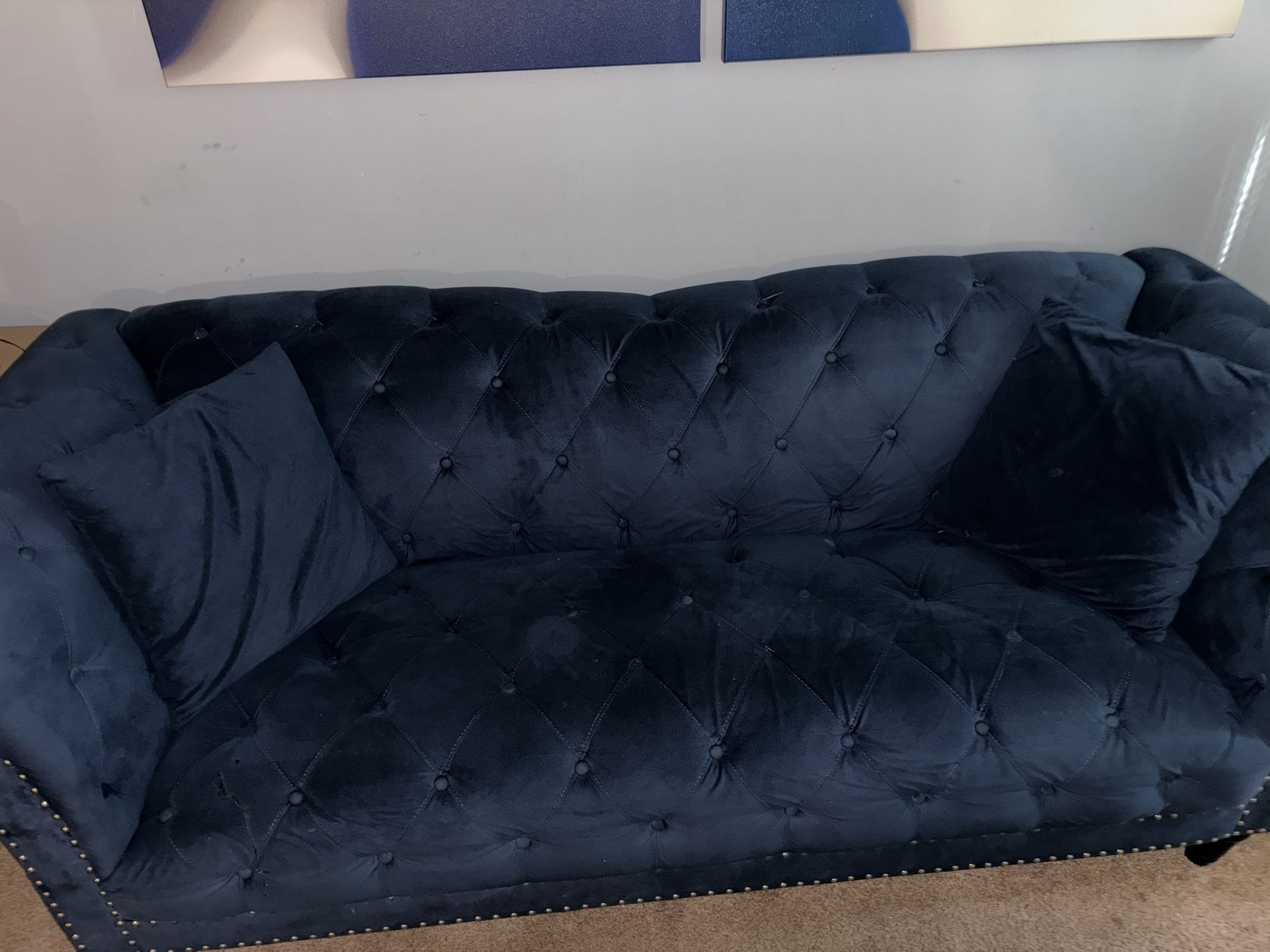 Living Room Set